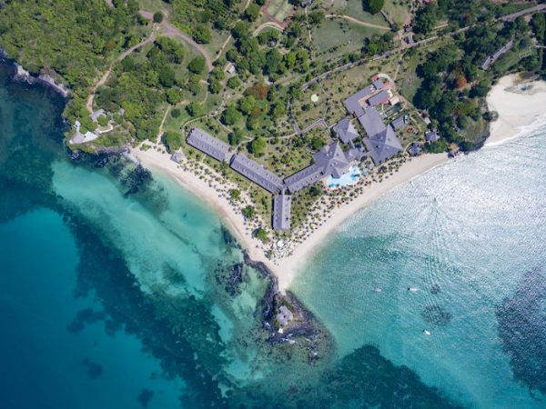 Bravo Andilana Beach