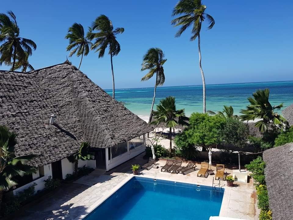 Blu Marlin Zanzibar Village - Kiwengwa - Haraka Viaggi