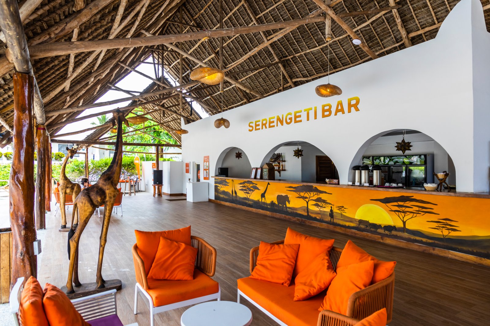 Bravo Kendwa Beach Resort