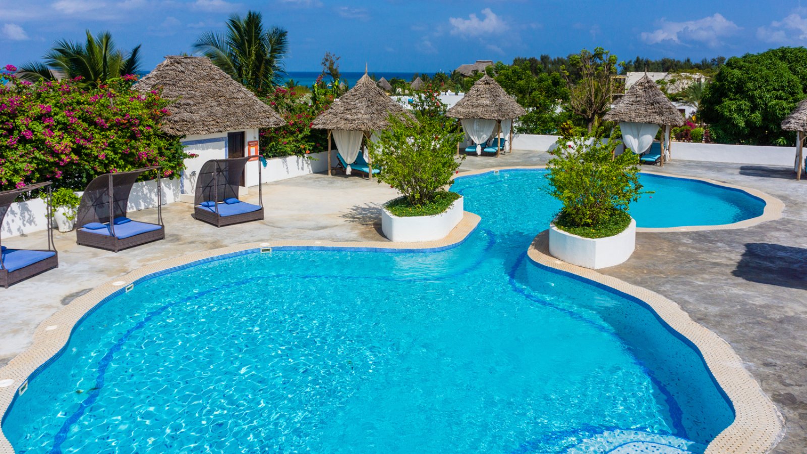 Bravo Kendwa Beach Resort