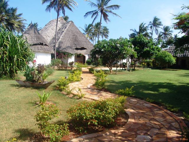 Hotel Villa Kiva Zanzibar Hotel Villa Kiva Zanzibar