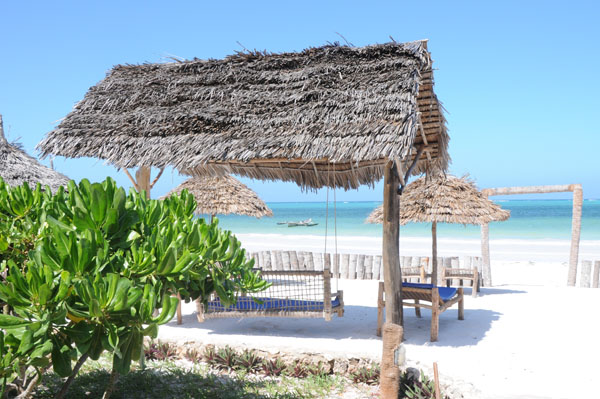 Waridi Beach Resort & SPA Zanzibar