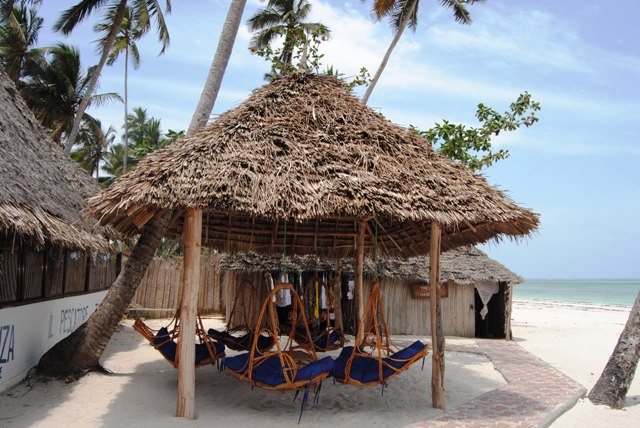 Blu Marlin Zanzibar Village - Kiwengwa - Haraka Viaggi