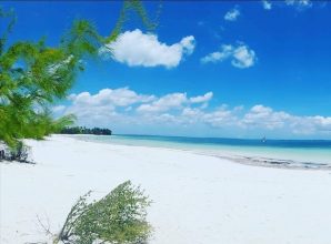 Offerte Zanzibar Febbraio