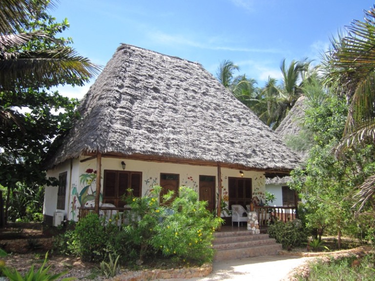 Haraka Viaggi Waikiki Zanzibar