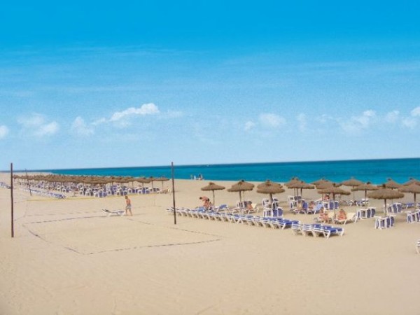 Riu Karamboa