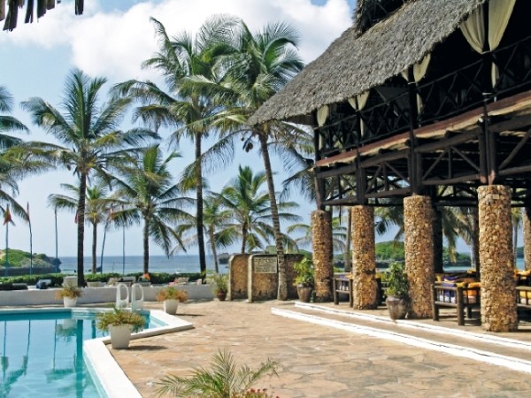 Barracuda Resort Watamu