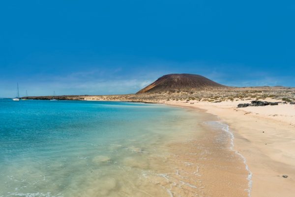 Occidental Lanzarote Mar