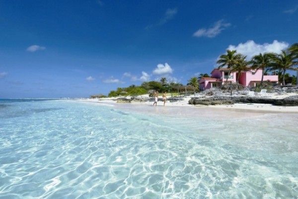 Cuba Village Cayo Largo