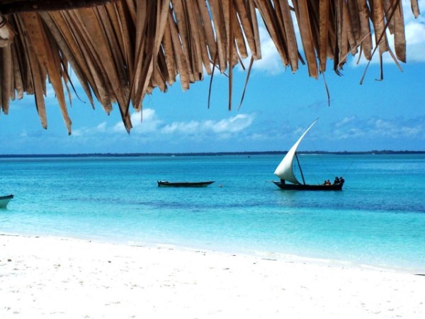 Jaz Adonia Beach Resort