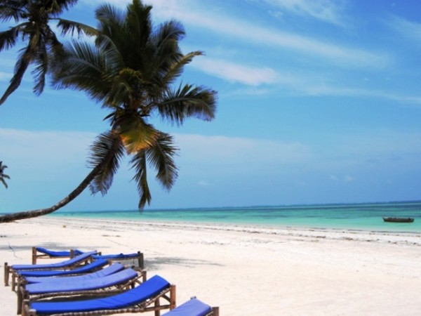 Blu Marlin Beach Resort