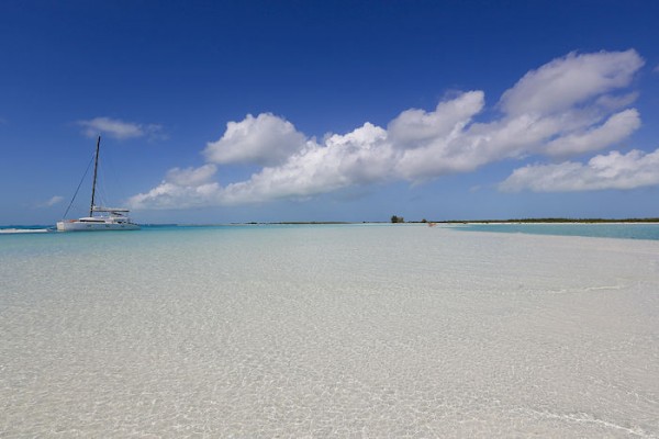 Bravo Villa Coral Cayo Largo