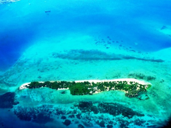 Chapwani Island - Zanzibar