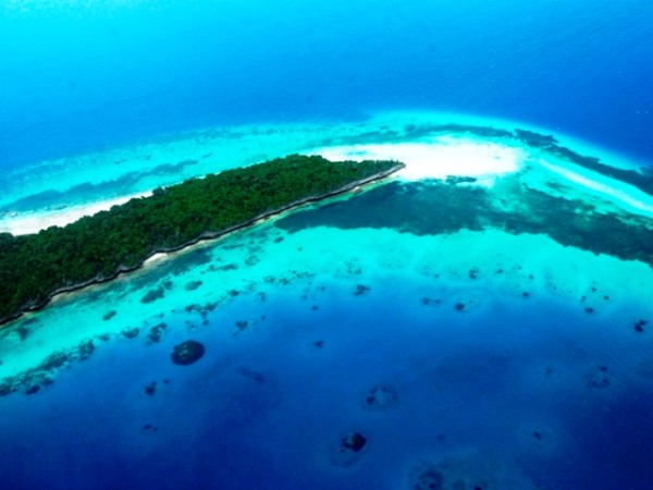 Chumbe Island Coral Park