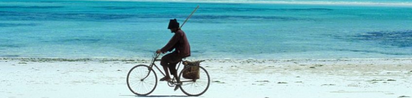 OFFERTE ZANZIBAR LUGLIO
