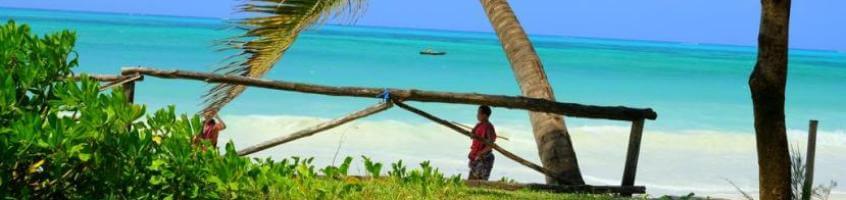 offerte Zanzibar Settembre