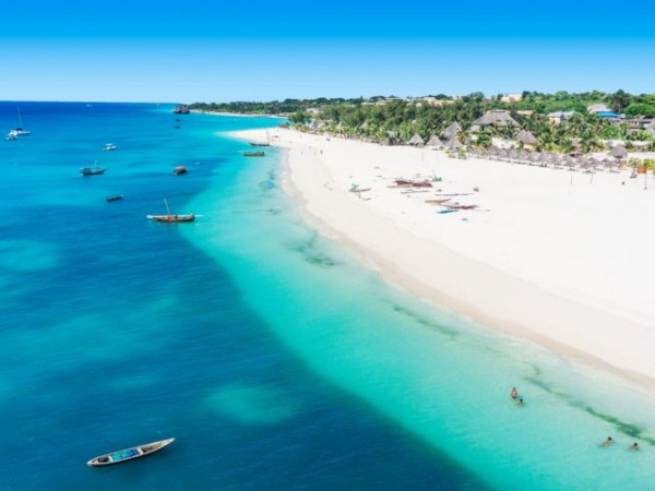 Bravo Kendwa Beach Resort