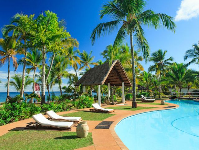 Amarina Beach Resort