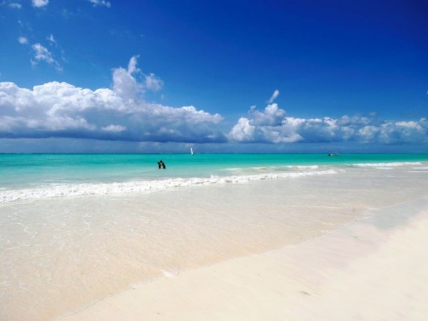 Mapenzi Beach Resort Zanzibar