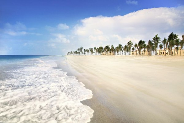 Bravo Salalah Rotana Resort