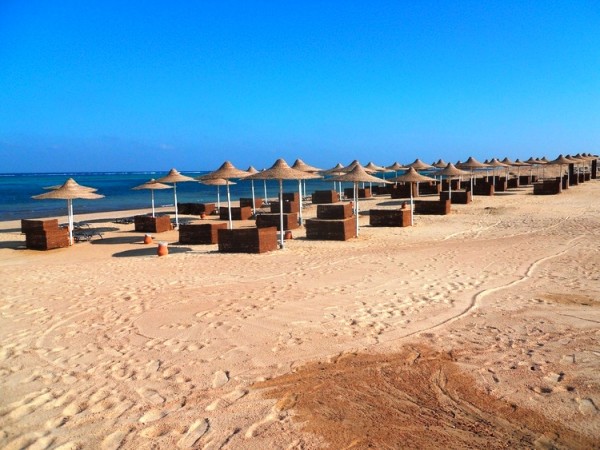 Bravo Gemma Beach Resort