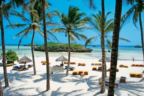 Crystal Bay Watamu