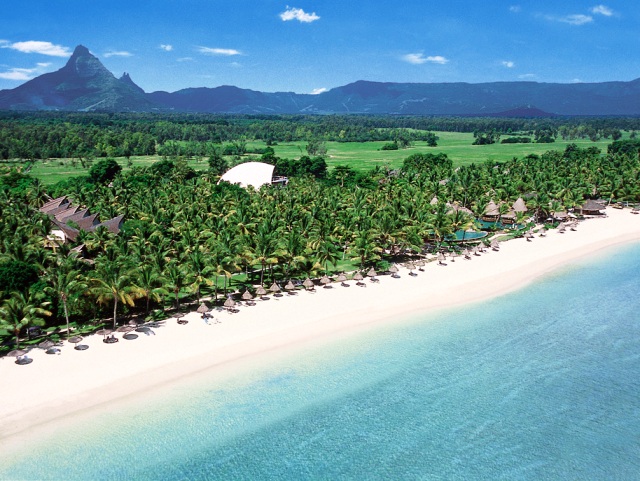 Vacanze alle Mauritius