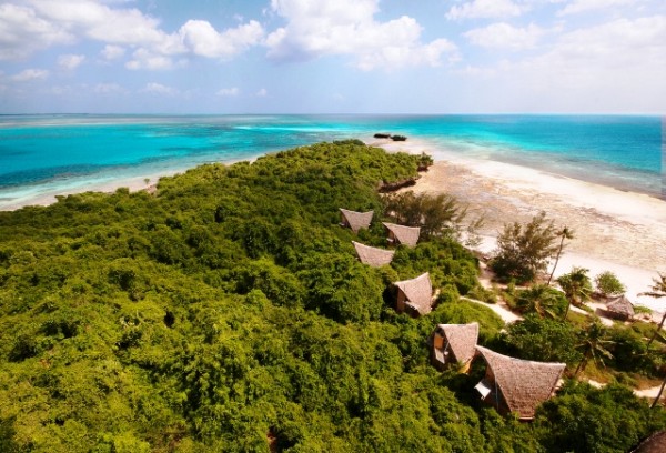 Zanzibar e Chumbe