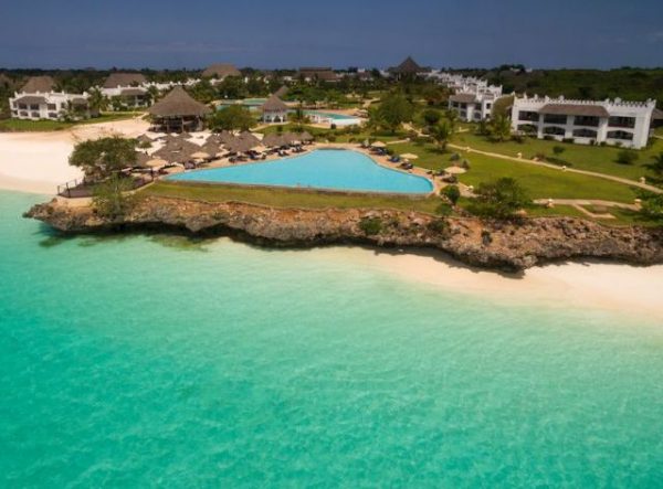 Offerte Royal Zanzibar Beach con Haraka Viaggi