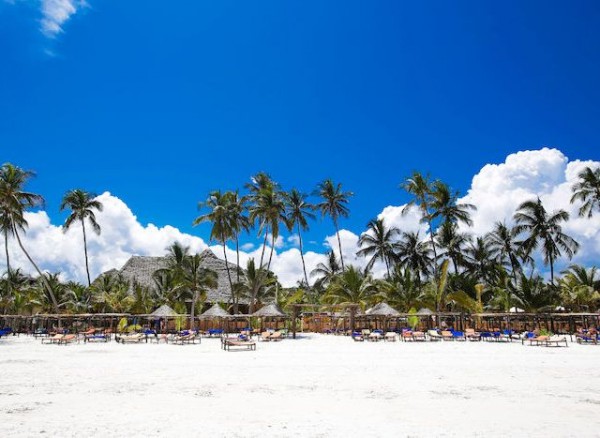 Bravo Kiwengwa Zanzibar