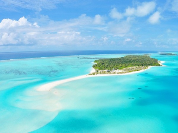 sun island resort & spa
