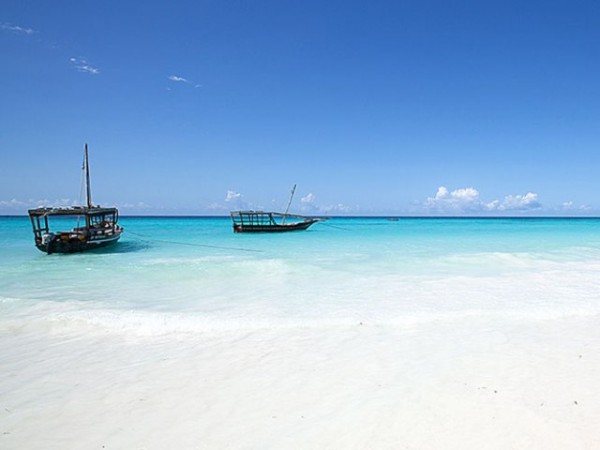 Blue Bay Resort Zanzibar