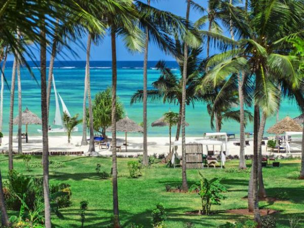 Seaclub Style Tui Blue Bahari