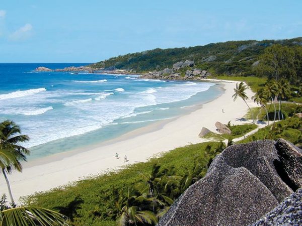 La Digue Island Lodge