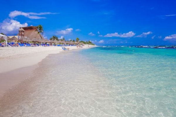 GRAND BAHIA PRINCIPE TULUM