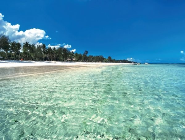 Twiga Beach Resort & SPA