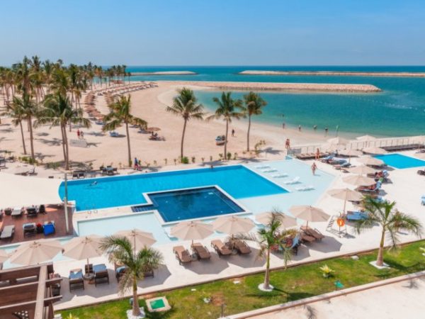 Sea Club Fanar