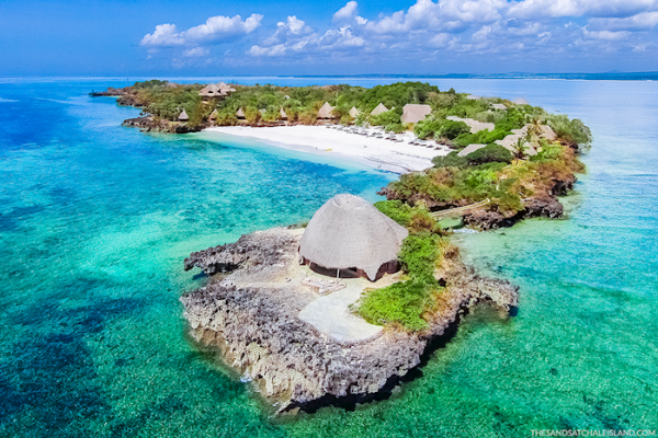 Chale Island