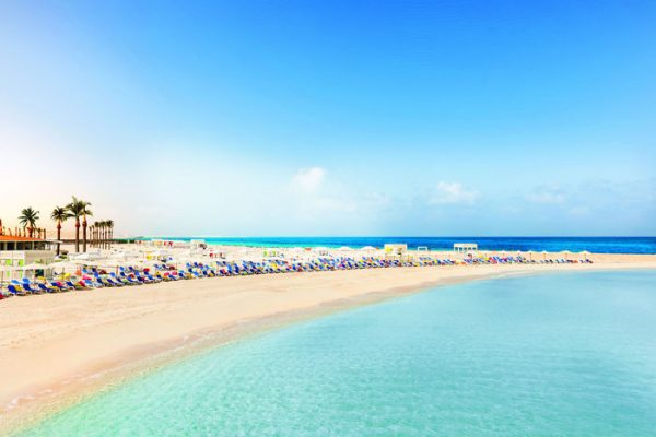 Rixos Alamein Marsa Matrouh