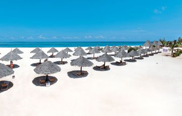 Offerte Zanzibar Giugno