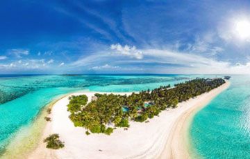 Viaggi Maldive