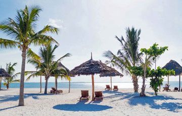Viaggi a Zanzibar