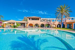 Alma Resort