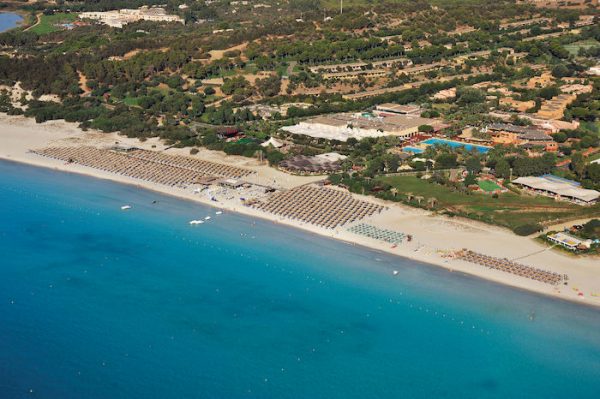 Sardegna, Voi Tanka Village - Villasimius - Sardegna - Haraka Viaggi