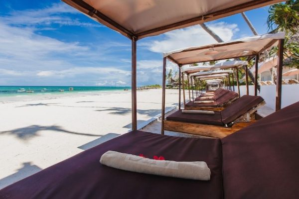 AHG Dream's Bay Hotel