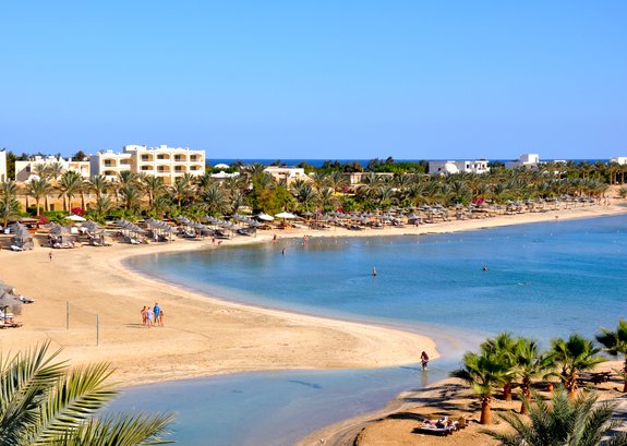 Brayka Bay Resort