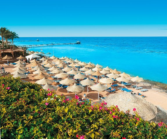Bravo Nubian Resort