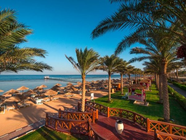 Rixos Sharm El Sheikh