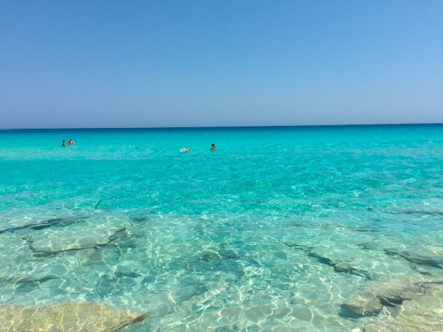 Marsa Matrouh: Offerte, Clima, Quando Andare - Haraka Viaggi