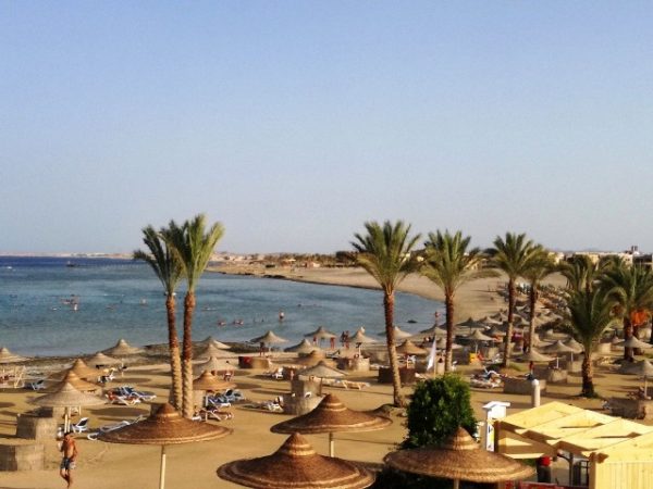 Shoni Bay Resort
